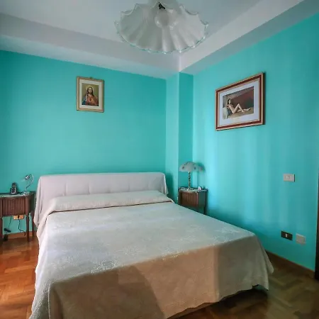 Apartment Bacio Del Sole
