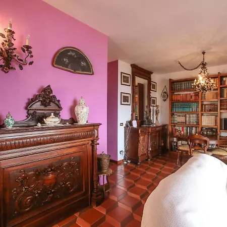 Apartment Bacio Del Sole