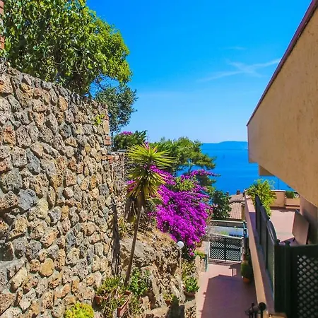 Apartment Bacio Del Sole *
