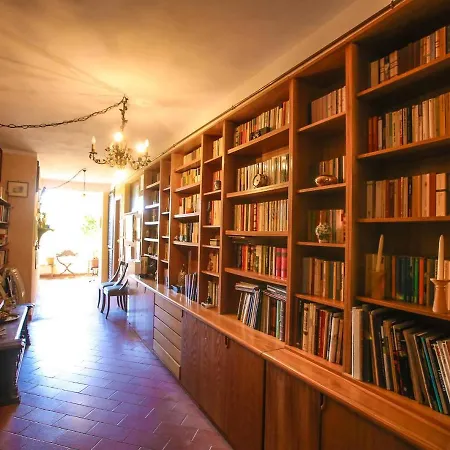 Apartment Bacio Del Sole *